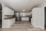122 Woodbrook Drive, Midway Park, NC 28544 — 3-bedroom manufactured home in Woodbrook, Midway Park, NC, photo 9 of 47