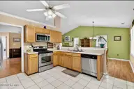 904 Huff Drive, Jacksonville, NC 28546 — 3-bedroom home in Pebble Crossing, Jacksonville, NC, photo 9 of 36
