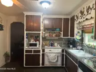 4646 Windsor Road, Elm City, NC 27822 — 3-bedroom home in Windsor Lake, Elm City, NC, photo 6 of 25: Kitchen view 2