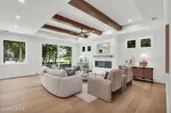 3295 Marsh View Drive SW, Supply, NC 28462 — 3-bedroom waterfront home in Lockwood Folly, Supply, NC, photo 6 of 74