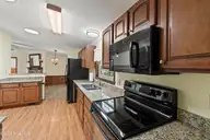 227 Ocean Forest Drive NW, Calabash, NC 28467 — 3-bedroom manufactured home in Ocean Forest, Calabash, NC, photo 13 of 47