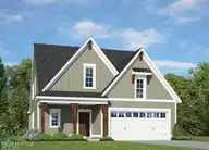 1032 Doe Place, Wilmington, NC 28409 — 4-bedroom home in Fawn Valley, Wilmington, NC, photo 1 of 3: Taylor Farmhouse A