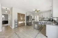 113 Eagle Lane, Elizabeth City, NC 27909 — 3-bedroom home in Matthews Acres, Elizabeth City, NC, photo 22 of 58