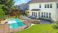 5004 Laurenbridge Lane, Wilmington, NC 28409 — 4-bedroom home in Laurenbridge, Wilmington, NC, photo 2 of 52: 5004LaurenBridgeLaneDrone-6