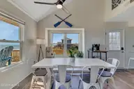 194 Topsail Road, North Topsail Beach, NC 28460 — 3-bedroom waterfront home in Old Settlers Beach, North Topsail Beach, NC, photo 18 of 53: GI - 194 Topsail Rd - Hannah & Duran-11