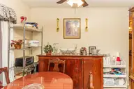 612 E Main Street, Mount Olive, NC 28365 — 3-bedroom home, Mount Olive, NC, photo 13 of 21: 4b-DiningArea-Home