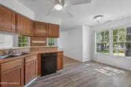 439 Candlewood Drive, Jacksonville, NC 28540 — 3-bedroom home in Riverwood Estates, Jacksonville, NC, photo 17 of 42