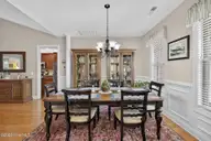2037 Fanning Court, Leland, NC 28451 — 4-bedroom home in Waterford of the Carolinas, Leland, NC, photo 10 of 64: Dining Room