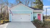 3072 Tasso Drive SW Lot 19- Downing C, Sunset Beach, NC 28468 — 3-bedroom home in Southshore Bay, Sunset Beach, NC, photo 4 of 31