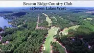 105 5564 Paul Road, Seven Lakes, NC 27376 — lot in Seven Lakes West, Seven Lakes, NC, photo 4 of 14: 2- golf course West