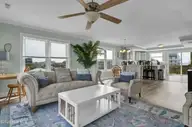 3145 Island Drive, North Topsail Beach, NC 28460 — 3-bedroom townhome, North Topsail Beach, NC, photo 9 of 49