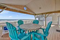 709 Ocean Boulevard, Topsail Beach, NC 28445 — 4-bedroom waterfront home in New Topsail Beach, Topsail Beach, NC, photo 23 of 49