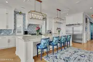 110 Waynick Boulevard, Wrightsville Beach, NC 28480 — 4-bedroom waterfront home, Wrightsville Beach, NC, photo 20 of 77: 017_img_2156_712