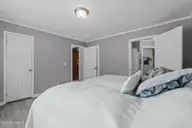 147 Swain Lane, West End, NC 27376 — 3-bedroom manufactured home, West End, NC, photo 20 of 42: Owner Room