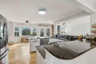 428 Holly Street, Emerald Isle, NC 28594 — 4-bedroom waterfront home in Ocean Forest, Emerald Isle, NC, photo 14 of 45: 32-web-or-mls-chadwick-visuals-428-holly