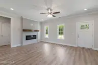 307 Allie'S Drive, Goldsboro, NC 27534 — 3-bedroom home in Derby Ridge, Goldsboro, NC, photo 7 of 24