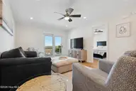 608 N Carolina Beach Avenue N Unit 1b, Carolina Beach, NC 28428 — 3-bedroom waterfront condo in Reefs, Carolina Beach, NC, photo 6 of 27: photo_07