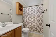 102 Crystal Stone Way, Jacksonville, NC 28546 — 3-bedroom home in Brookstone, Jacksonville, NC, photo 17 of 21