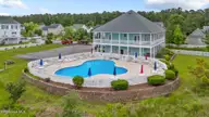 134 Madison Bay Drive, Beaufort, NC 28516 — 4-bedroom home in Eastman Creek, Beaufort, NC, photo 4 of 38: EC pool