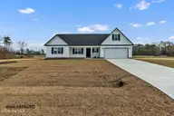 523 Large Oak Drive Lot #60, Hubert, NC 28539 — 3-bedroom home in Vista Cay Village, Hubert, NC, photo 1 of 36