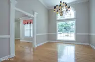 170 Pine Vista Drive, Pinehurst, NC 28374 — 3-bedroom home in Unit 12, Pinehurst, NC, photo 7 of 54: DiningRoom2