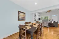 7203 Scallop Lane, Wilmington, NC 28409 — 4-bedroom waterfront home in Dolphin Bay, Wilmington, NC, photo 17 of 65