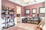 216 Vanderbuilt Court, Aberdeen, NC 28315 — 5-bedroom home in Parkway Meadows, Aberdeen, NC, photo 6 of 38: Flex Room