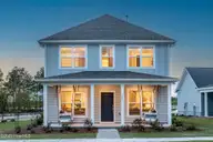 262 Longhill Drive, Wilmington, NC 28412 — 3-bedroom home in Riverlights, Wilmington, NC, photo 2 of 4: Royston Rendering