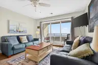 27 Ocean Isle West Boulevard # 1h, Ocean Isle Beach, NC 28469 — 2-bedroom waterfront condo in Windjammer OIB, Ocean Isle Beach, NC, photo 22 of 66: 11-kahunaphoto