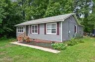 109 Snowden Street, Princeville, NC 27886 — 3-bedroom home, Princeville, NC, photo 1 of 32: Front View