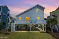 419 Sailfish Street, Sunset Beach, NC 28468 — 3-bedroom waterfront home in Sunset Beach, Sunset Beach, NC, photo 3 of 45: 419SailfishSt - 2