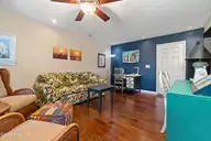1609 Sanderling Drive, Morehead City, NC 28557 — 3-bedroom home in Brooke Woods, Morehead City, NC, photo 21 of 70: Den View