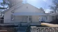 311 Paul Street, Rocky Mount, NC 27803 — 2-bedroom home, Rocky Mount, NC, photo 1 of 6: Front
