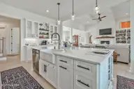 189 Pelham Trail NE, Vass, NC 28394 — 3-bedroom waterfront home in Pine Ridge Farms, Vass, NC, photo 17 of 69: 15-189 Pelham Trail NE-15