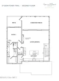 27 Dowitcher Trail, Bald Head Island, NC 28461 — 5-bedroom home in BHI (Bald Head Island), Bald Head Island, NC, photo 4 of 5