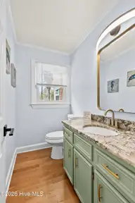 118 Epworth Drive, Jacksonville, NC 28546 — 4-bedroom home in Aldersgate, Jacksonville, NC, photo 19 of 50