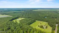 0 Indian Hill Road, Willard, NC 28478 — lot, Willard, NC, photo 1 of 12: 4_drone