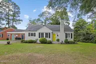 1308 E Park Ave B, Goldsboro, NC 27530 — 2-bedroom home in Park Annex, Goldsboro, NC, photo 1 of 31: 01-1308 Park Ave B-1