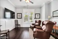 2388 Sugargrove Trail NE, Leland, NC 28451 — 4-bedroom home in Compass Pointe, Leland, NC, photo 11 of 71