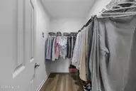 1200 Shipyard Boulevard, Wilmington, NC 28412 — 3-bedroom condo in Southwood Patio Homes Condominiums, Wilmington, NC, photo 22 of 34: 11_closet