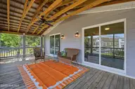 1510 Kings Landing Road, Hampstead, NC 28443 — 2-bedroom waterfront manufactured home in Sidbury Acres, Hampstead, NC, photo 21 of 39: 1510_kings_landing_rd_024