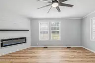 108 Wildcat Court, Richlands, NC 28574 — 3-bedroom manufactured home in Gregory Fork Acres, Richlands, NC, photo 16 of 43