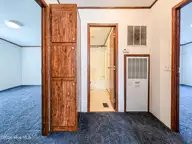 107 Bluebird Drive, Elizabeth City, NC 27909 — 3-bedroom manufactured home in Halls Creek Village, Elizabeth City, NC, photo 15 of 21: Hall