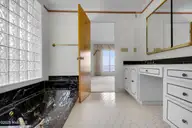 110 Balboa Court, New Bern, NC 28560 — 3-bedroom waterfront home in Neuse Harbour, New Bern, NC, photo 17 of 54: Primary Bathroom