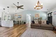 245 Barrington Ridge, Bogue, NC 28570 — 3-bedroom home in Lake Arthur Estates, Bogue, NC, photo 10 of 44: IMG_6753