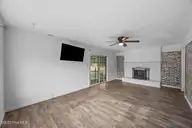 2600 N Hills Drive, New Bern, NC 28562 — 3-bedroom home in North Hills, New Bern, NC, photo 6 of 47: Family Room