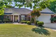 33 Winding Trail, Whispering Pines, NC 28327 — 3-bedroom townhome in Whispering Winds, Whispering Pines, NC, photo 1 of 23: 33 Winding Trail-21