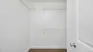 112 Chandler Drive E, Greenville, NC 27834 — 3-bedroom townhome in Karringtyn Crossing, Greenville, NC, photo 10 of 16: Walk-in closet