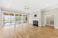 99 Sound View Drive N, Hampstead, NC 28443 — 4-bedroom waterfront home in Belvedere Plantation, Hampstead, NC, photo 16 of 73