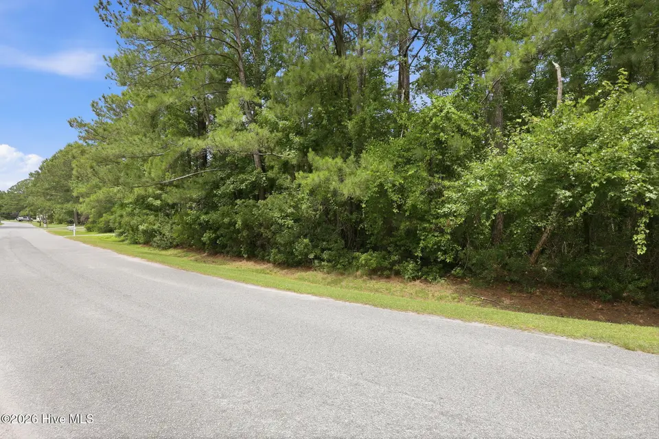 1112 328 Barkentine Drive, New Bern, NC 28560 — waterfront lot in Fairfield Harbour, New Bern, NC, photo 1 of 31: Primary Photo